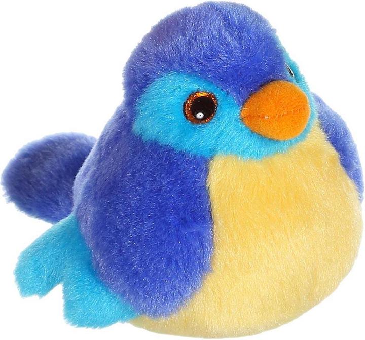 Image du produit Gipsy Oiseaux siffleurs (10.50 cm)