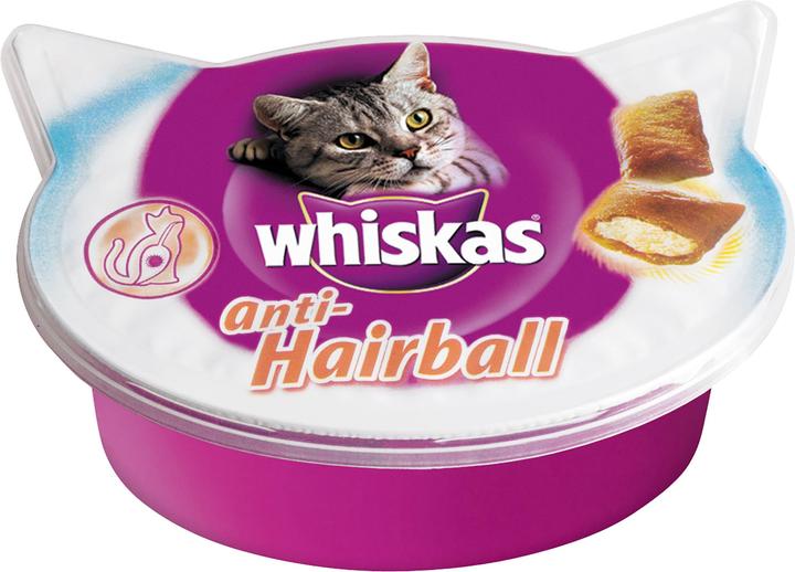 Whiskas Anti Hairball (Adult, 1 Stk., 60 g)