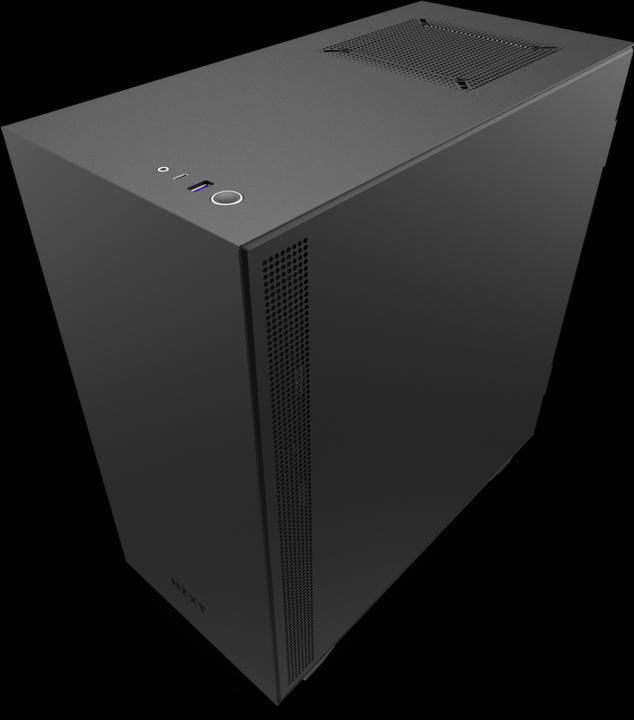 Actual product image NZXT H510 (ATX)