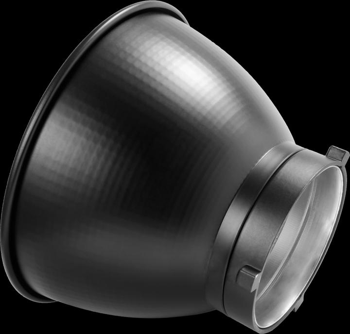 Actual product image Jinbei EF-7 (Reflector, 18 cm)