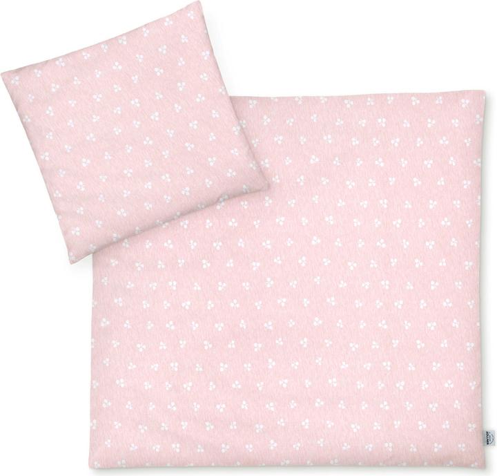 Image du produit Julius Zöllner Linge de lit en jersey