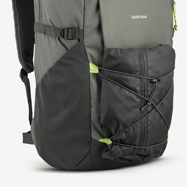 Actual product image Quechua NH ARPENAZ 100 (30 l)