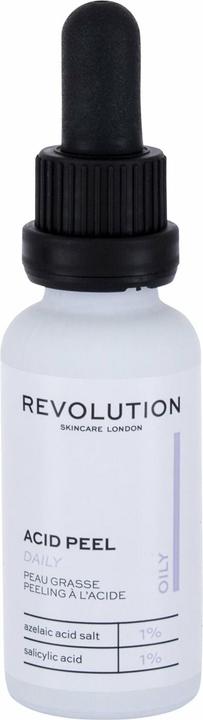 Revolution Skincare Acid Peel Oily (Peeling, 30 ml)