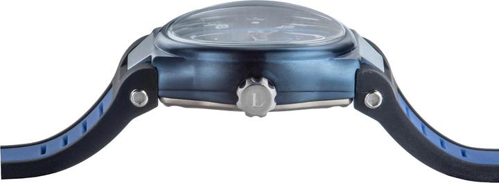 Produktbild Locman Italy Damenuhr Mare Ref: 0558B (Analoguhr, 39 mm)