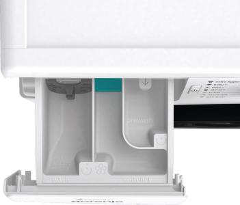 Actual product image Gorenje WPNEI82A1SWIFI (8 kg, Left)