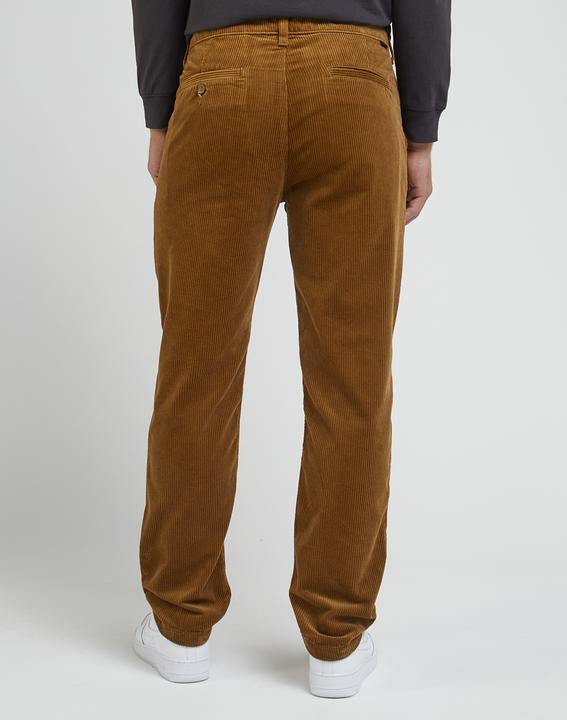 Actual product image Lee Regular Chino (30)