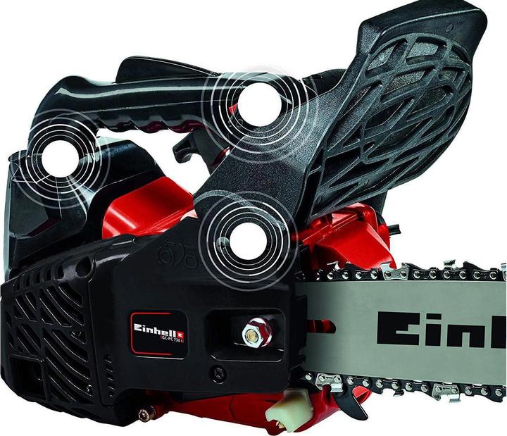 Image du produit Einhell GC-PC 730 I (Scie à chaîne à essence)