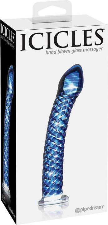 Image du produit Pipedream Icicles No. 29