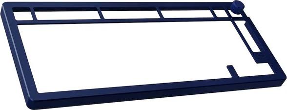 Immagine prodotto HyperX 85U10AA Piastre superiori in lega Rise blu navy