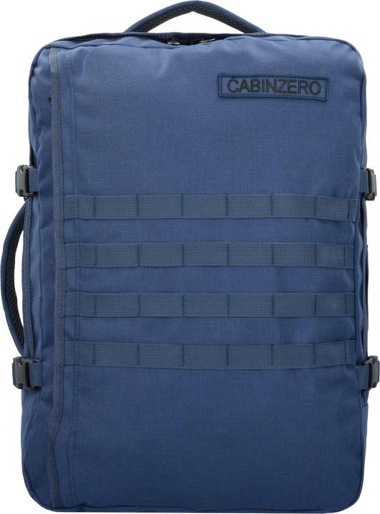 Cabin zero Military 44L Cabin Backpack Rucksack 52 cm (29 l)