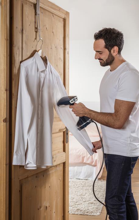 Image du produit Tefal DT8100 Access Steam + (1600 W, 26 g/min)