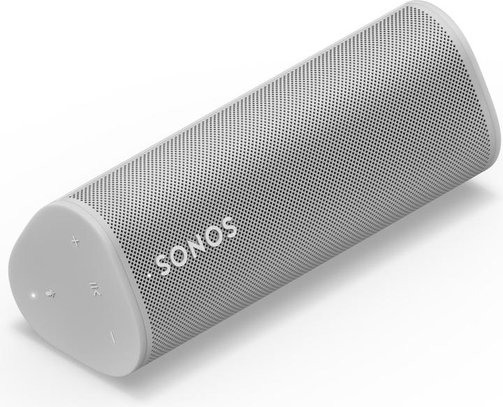 Actual product image Sonos Roam (Bluetooth, Wi-Fi, Airplay 2)