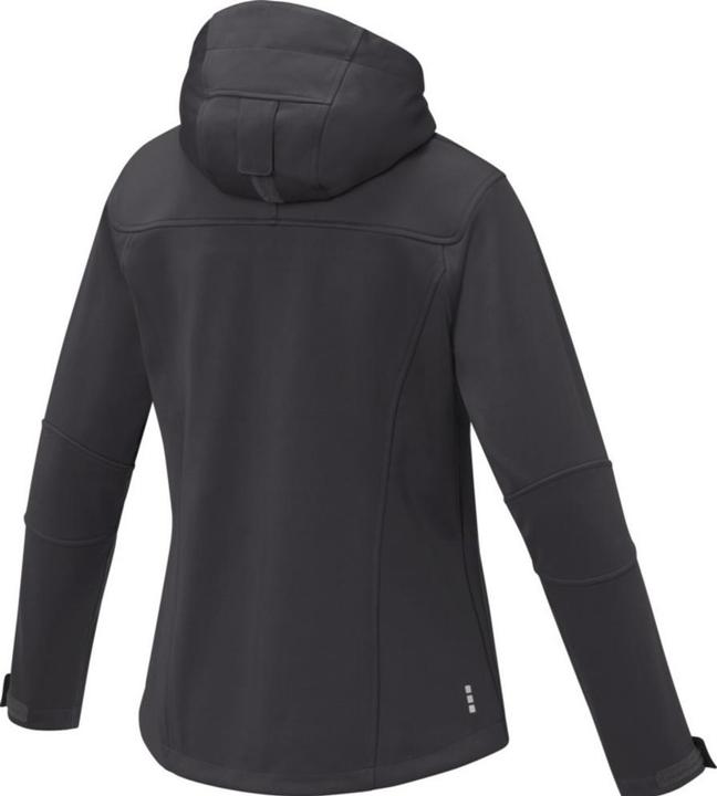 Produktbild Elevate Match Softshelljacke (L)