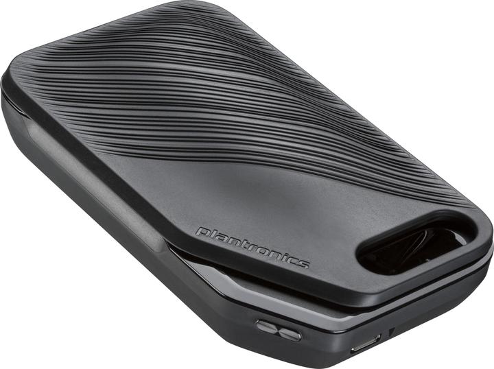 Actual product image Poly Voyager 5200 UC (Wireless, Cable, USB-A)