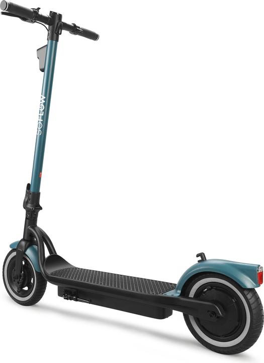 Image du produit SoFlow SO2 Air MAX (20 km/h, 80 km, 500 W)