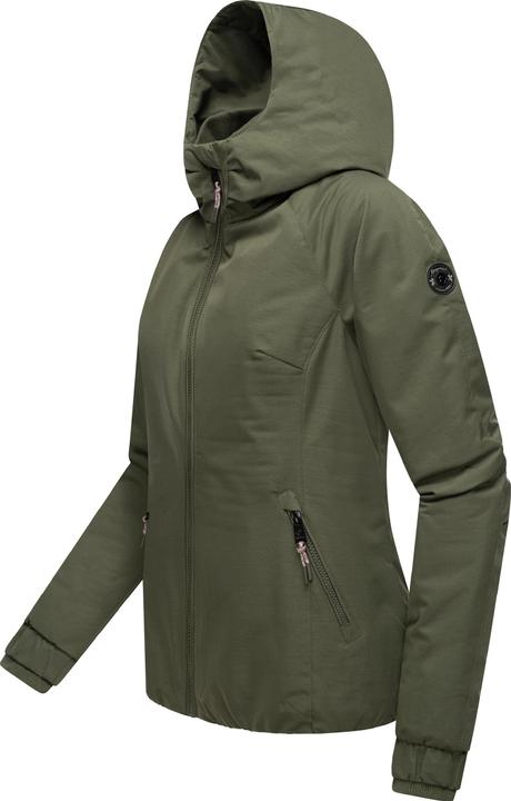 Actual product image Ragwear Dizzie Warm Rain (XL)