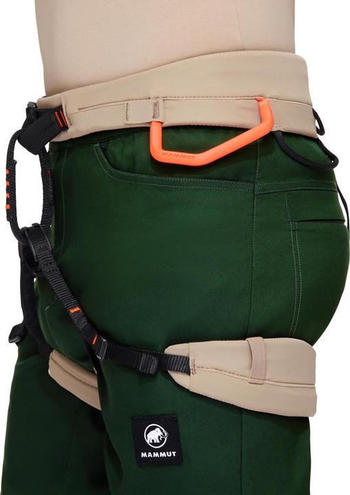 Produktbild Mammut Massone Shorts Men (46)