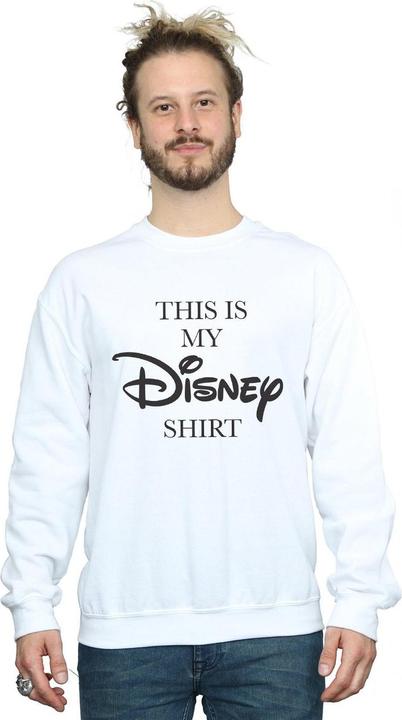 Produktbild Disney My Tshirt Sweatshirt (M)