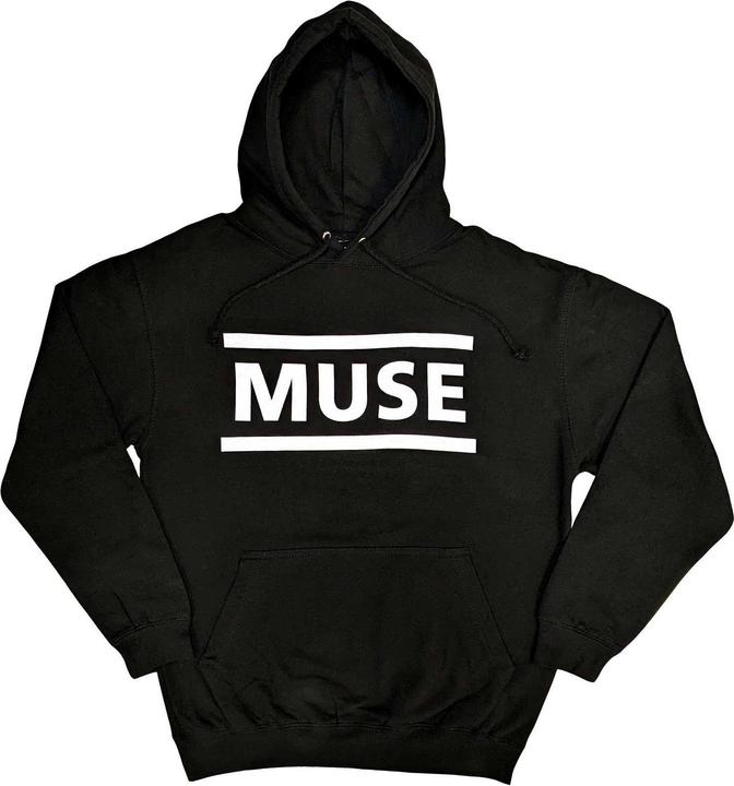 Produktbild Muse Kapuzenpullover (L)