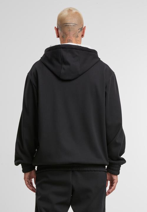 Produktbild Southpole Bonded Zip Hoody - 174421 (M)