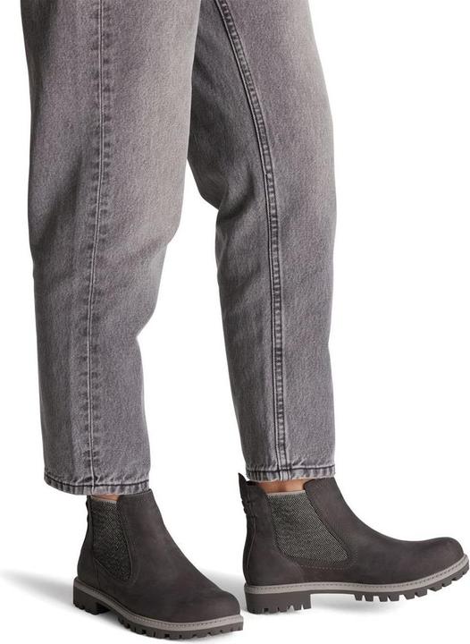 Actual product image Tamaris Chelsea boot (37)