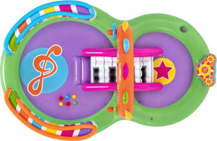 Produktbild Bestway Sing 'N Splash Play Center