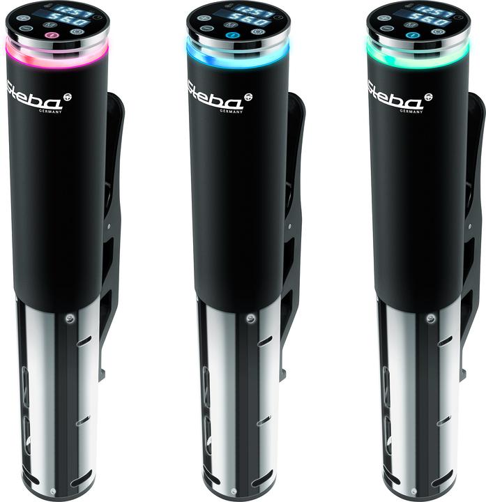 Produktbild Steba SV 60