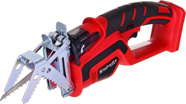 Produktbild Einhell GE-GS 18 Li Solo