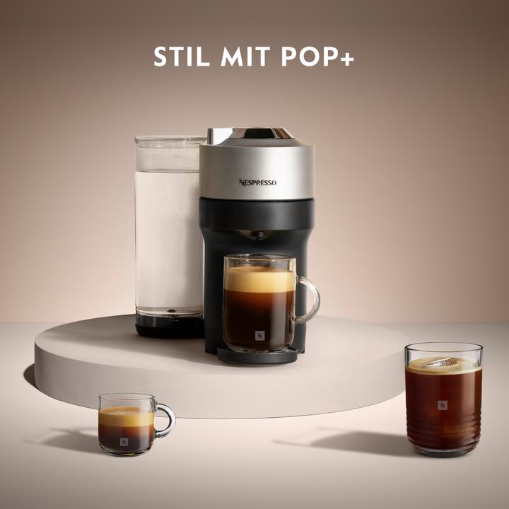 Produktbild De'Longhi Nespresso Vertuo Pop+ (NESPRESSO Vertuo)