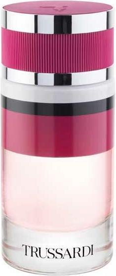 Actual product image Trussardi Ruby Red Eau de Parfum Fl 30 ml (Eau de parfum, 30 ml)