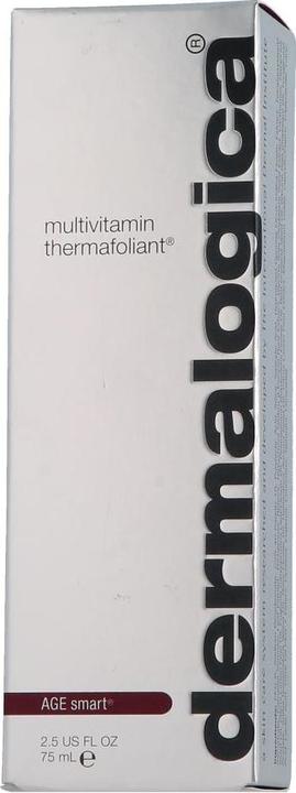 Actual product image Dermalogica AGE Smart - MultiVitamin Thermafoliant (Exfoliation, 75 ml)