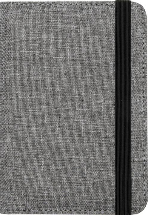 Actual product image Generic Ross RPET Passport Cover