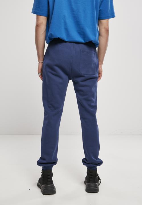 Produktbild Urban Classics Organic Basic Sweatpants (3XL)