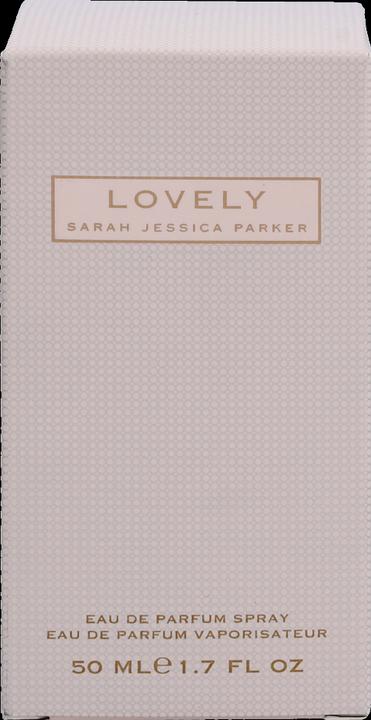 Immagine prodotto Sarah Jessica Parker Bella (Eau de parfum, 50 ml)