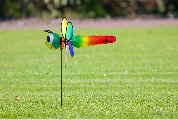 Actual product image Invento Dragonfly