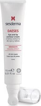 Sesderma Daeses Augen-Lippen-Kontur 15 Ml (15 ml)