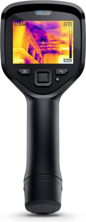 Actual product image Flir E6 Pro thermal imaging camera -20 to 550°C 9Hz