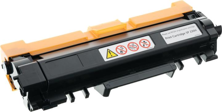 Actual product image RICOH High capacity 408294 (FC)