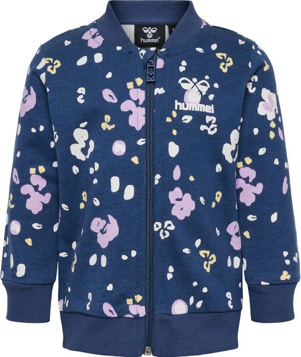 Immagine prodotto hummel Giacca Con Zip Hmlhappy (80)
