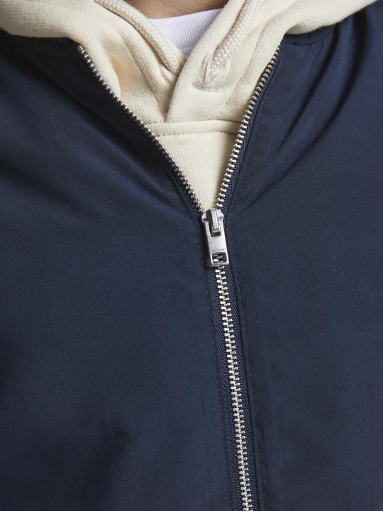 Image du produit Jack & Jones Jungs Bomber Jacke (152)
