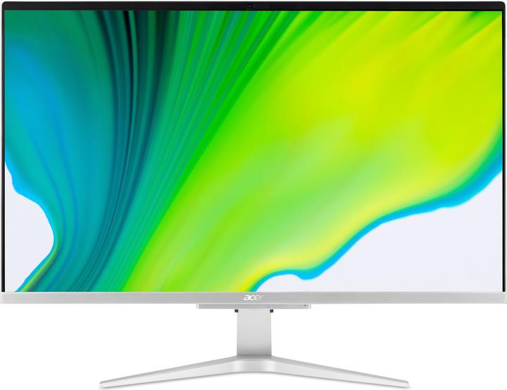 Produktbild Acer Aspire – C27-962 (Intel Core i7-1065G7, 32 GB, 1000 GB, GeForce MX130)