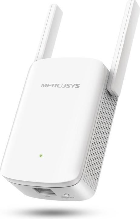 Productafbeelding TP-Link WL-Repeater ME1500X AX1500 Wi-Fi Range Extender (1201 Mbit/s, 300 Mbit/s)