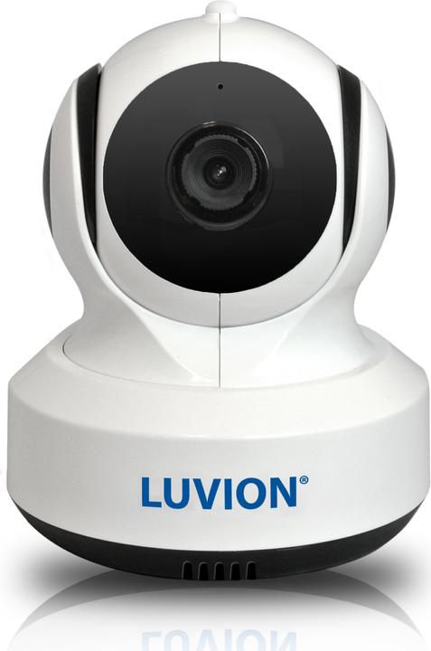 Produktbild Luvion Essential (Babyphone mit Kamera, 250 m)