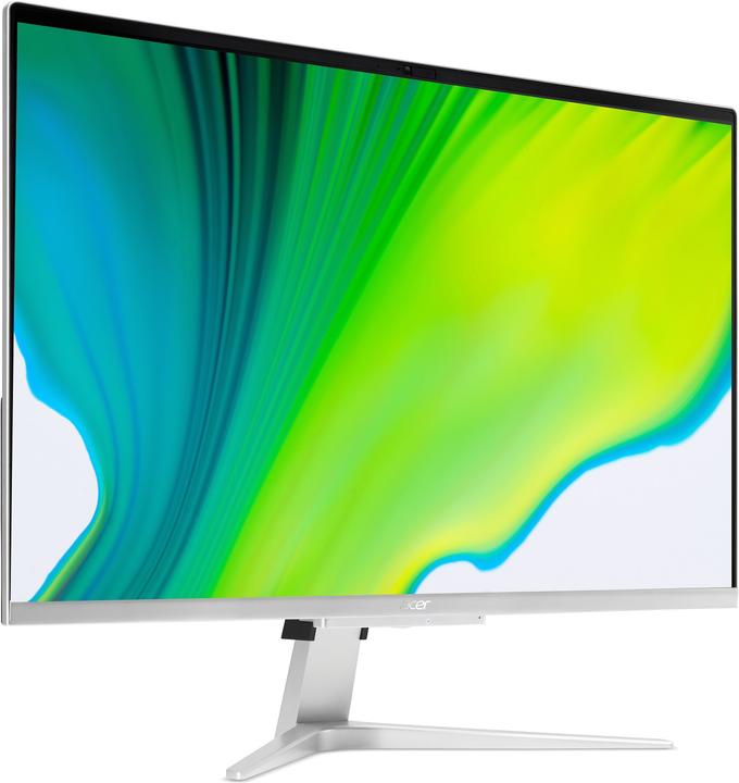 Produktbild Acer Aspire – C27-962 (Intel Core i7-1065G7, 32 GB, 1000 GB, GeForce MX130)