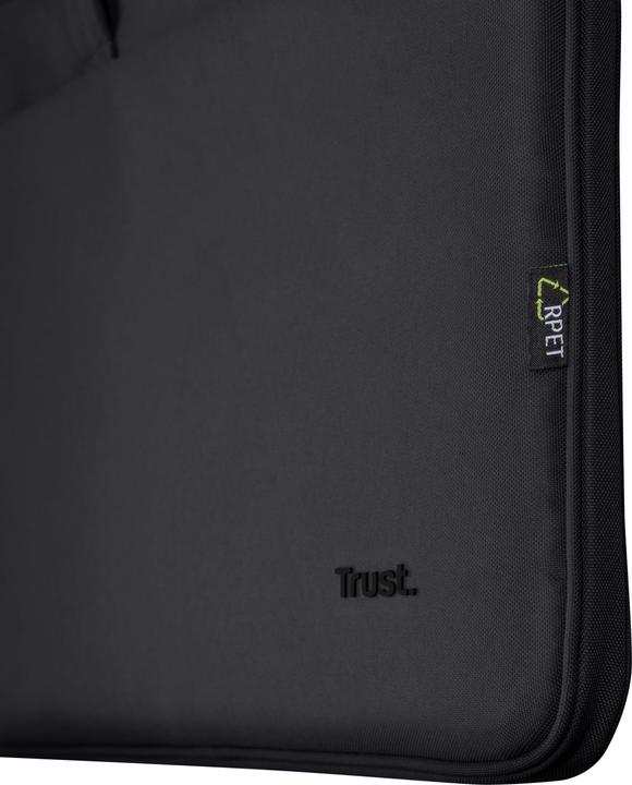 Productafbeelding Trust Bolognatas En Muizenset Zwart (16", Universeel)