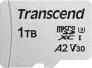 Produktbild Transcend USD300S-A (1000 GB, microSDXC, U3, UHS-I)