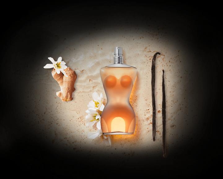 Produktbild Gaultier Classique (Eau de Toilette, 100 ml)