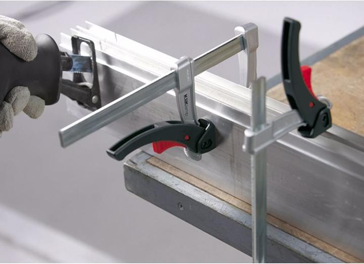Image du produit Bessey Serrage rapide 400MM KLI40 (400 mm)