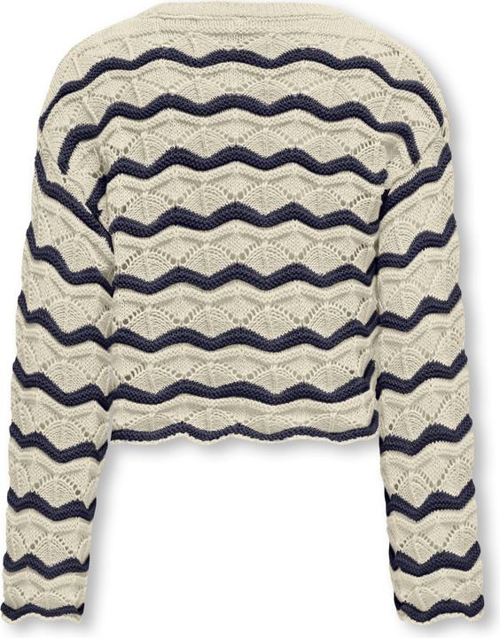 Actual product image Only KOGDONNA Strickpullover Strickpullover (158)