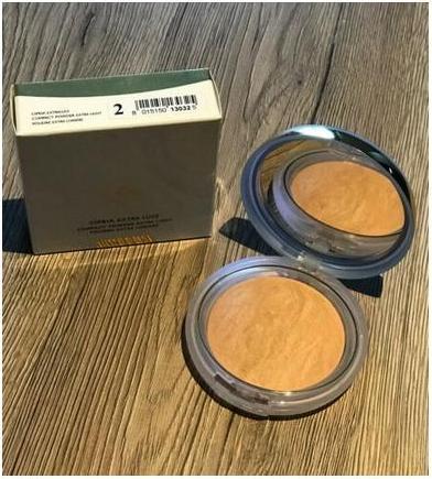 Immagine prodotto Collistar Cipria Extra Luce 02 (02 Ambra)